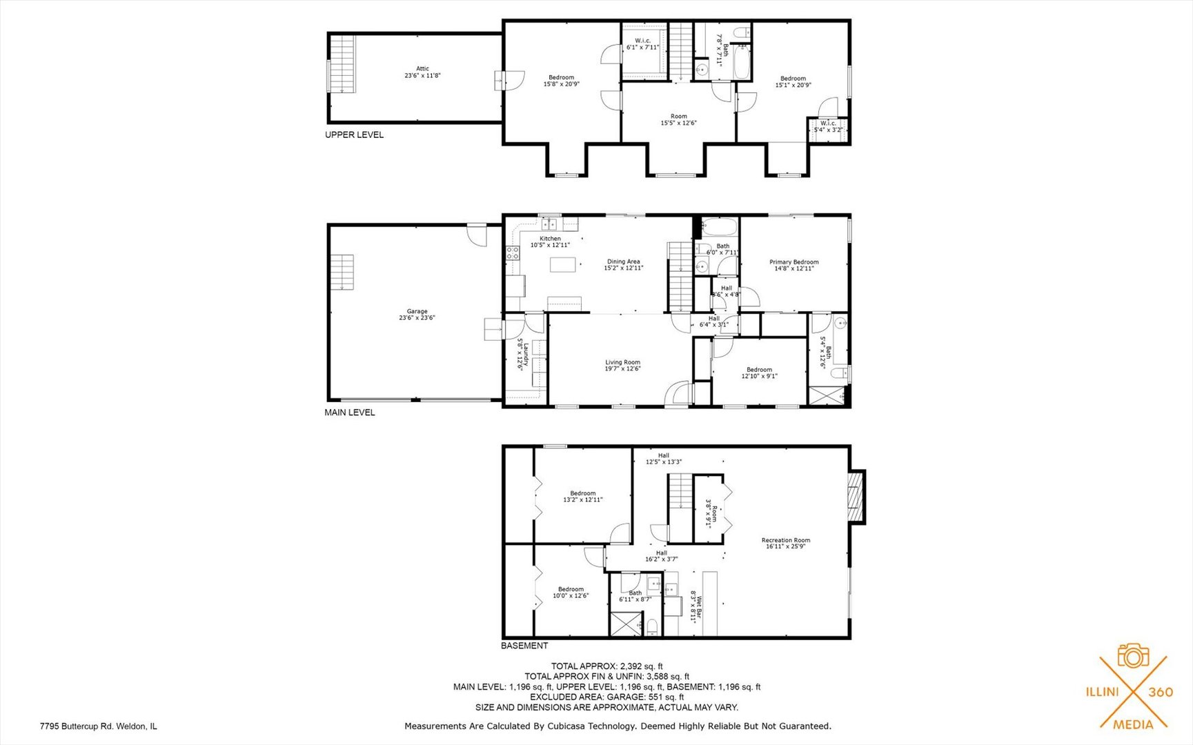 7795 Buttercup Road Weldon, IL 61882 - Photo 47 of 47 a picture of a bench in front of a