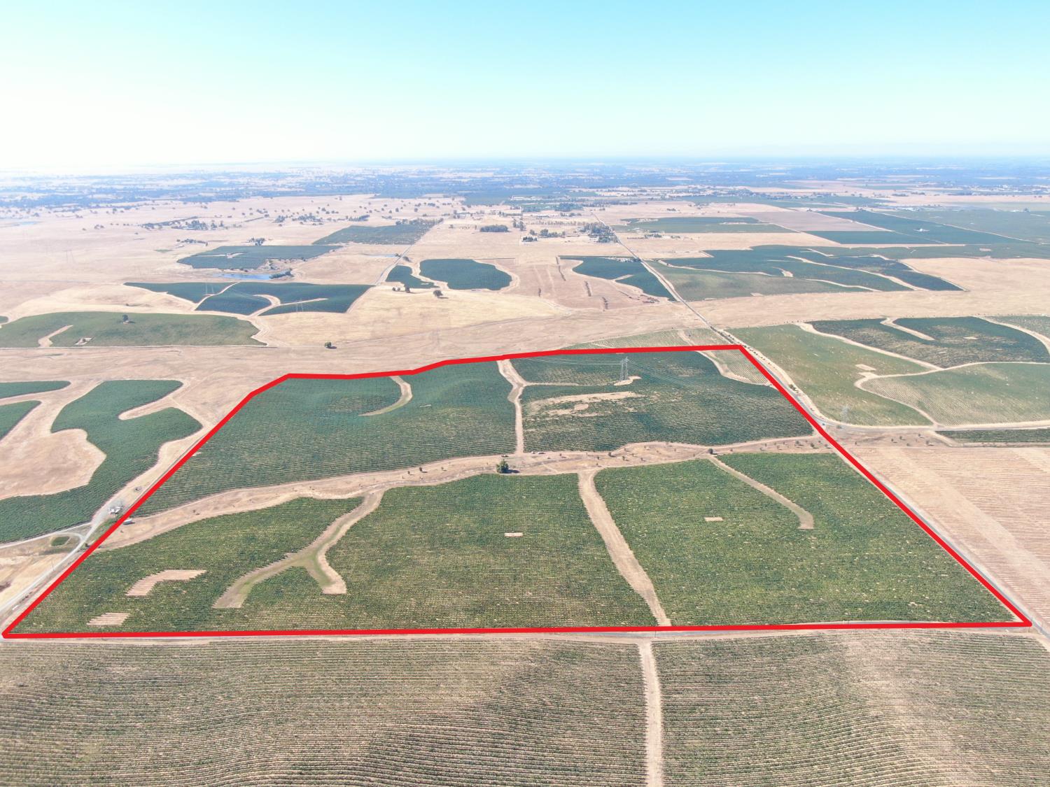 a view of outdoor space