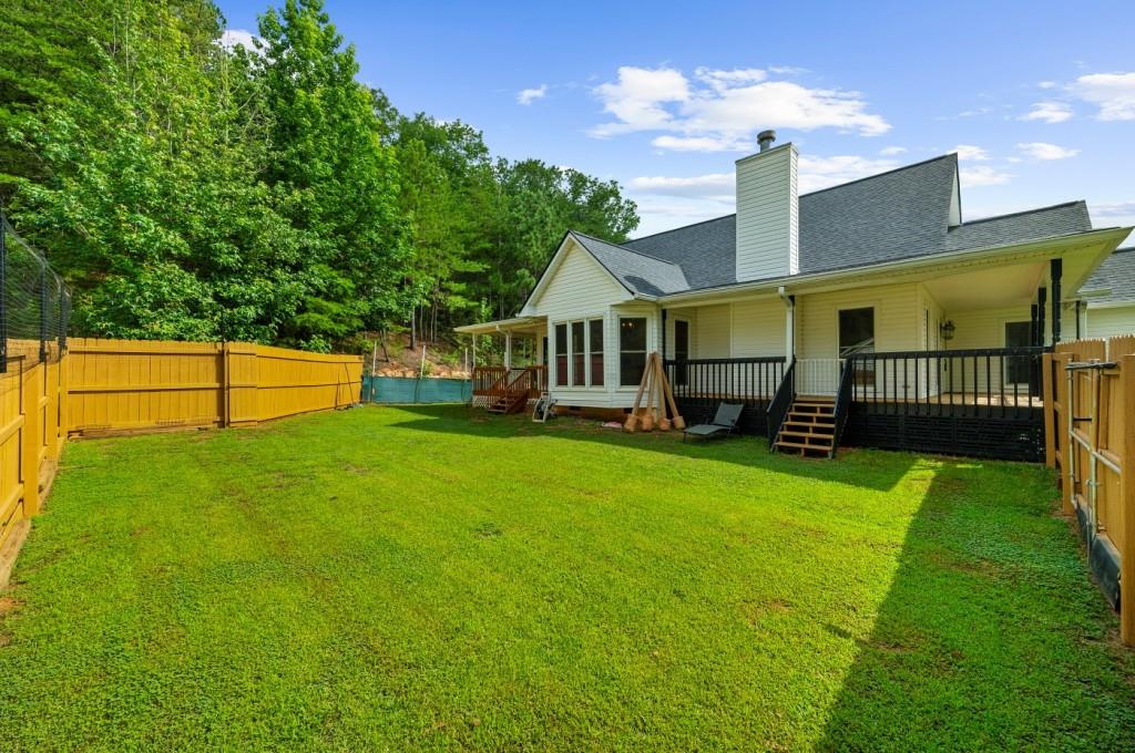 529 Cassville White Road Cartersville, GA 30121 - Photo 41 of 44