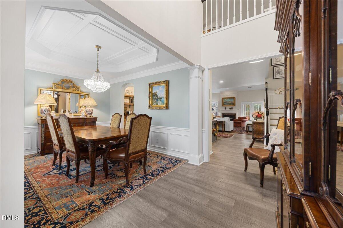 4607 Manassa Pope Lane Raleigh, NC 27612 - Photo 11 of 44 07-2A1A1853