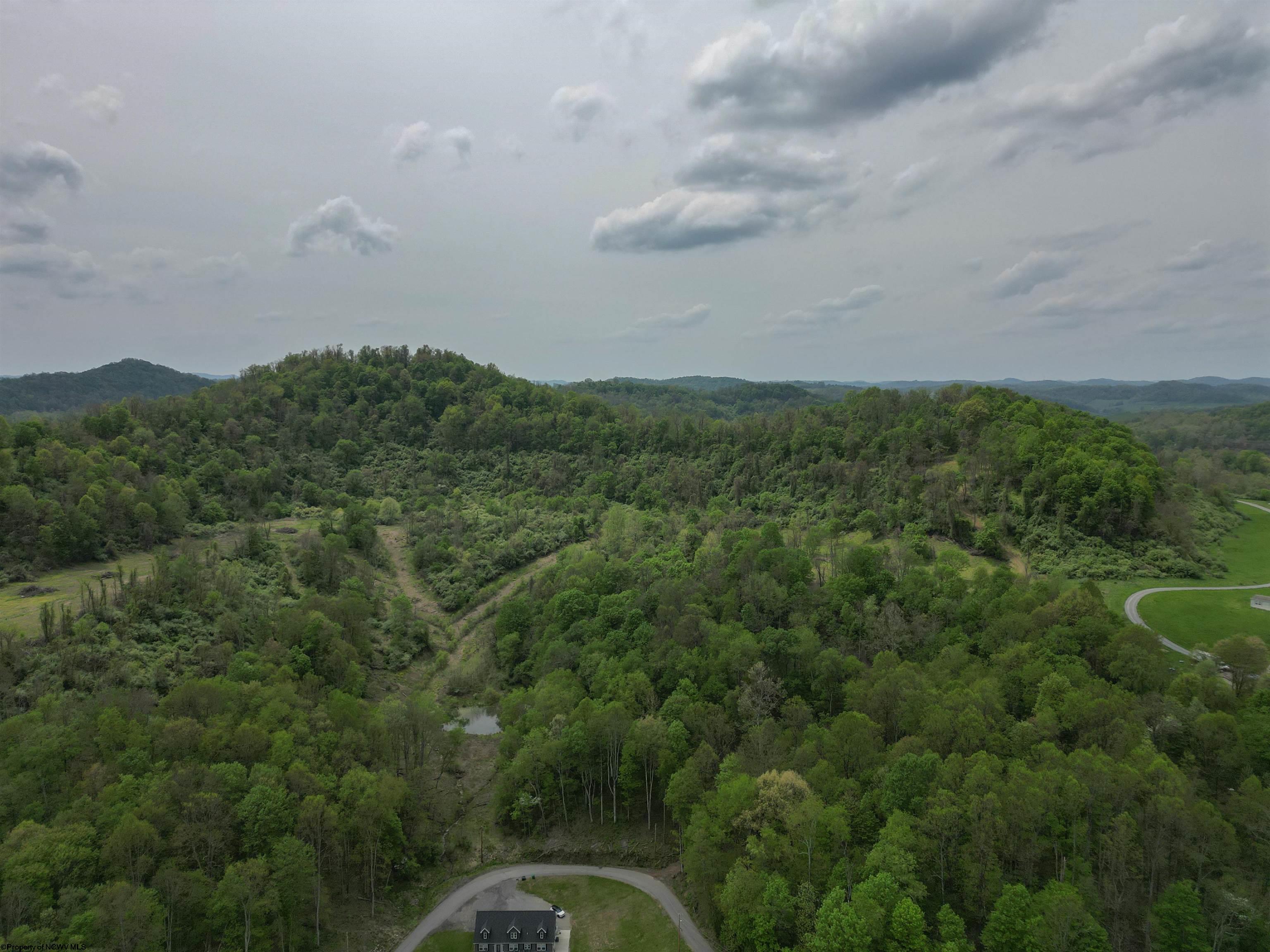 0 Green Valley Road Bridgeport, WV 26330 - Photo 2 of 12 Gallery Image 2