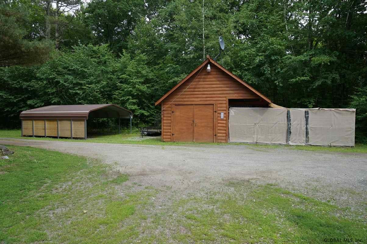 321 Priest Road Salem, NY 12865 - Photo 3 of 47 Photo 3