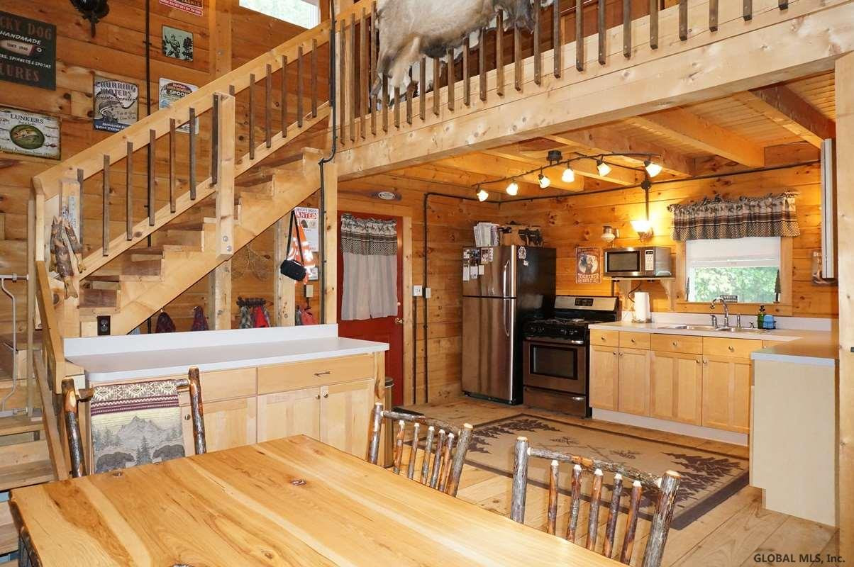 321 Priest Road Salem, NY 12865 - Photo 8 of 47 Photo 8