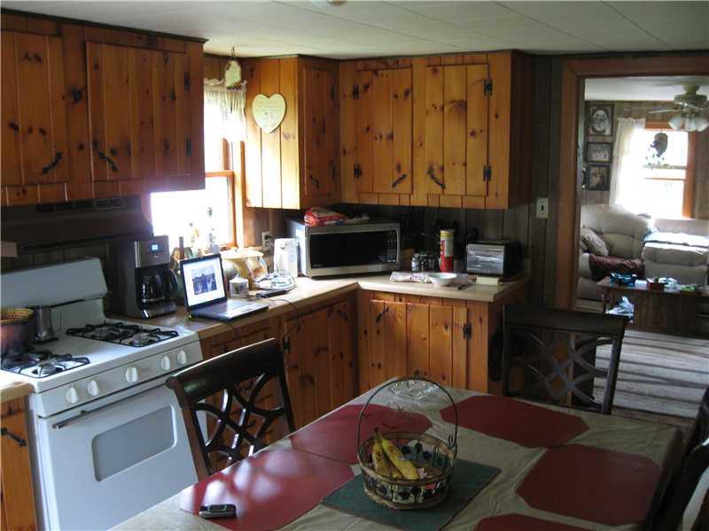 132 Rockland Road Jefferson, ME 04348 - Photo 3 of 12 Kitchen.