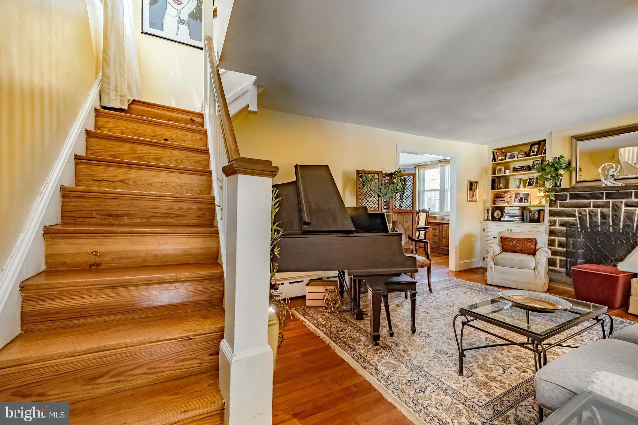 154 Grandview Road Ardmore, PA 19003 - Photo 11 of 43