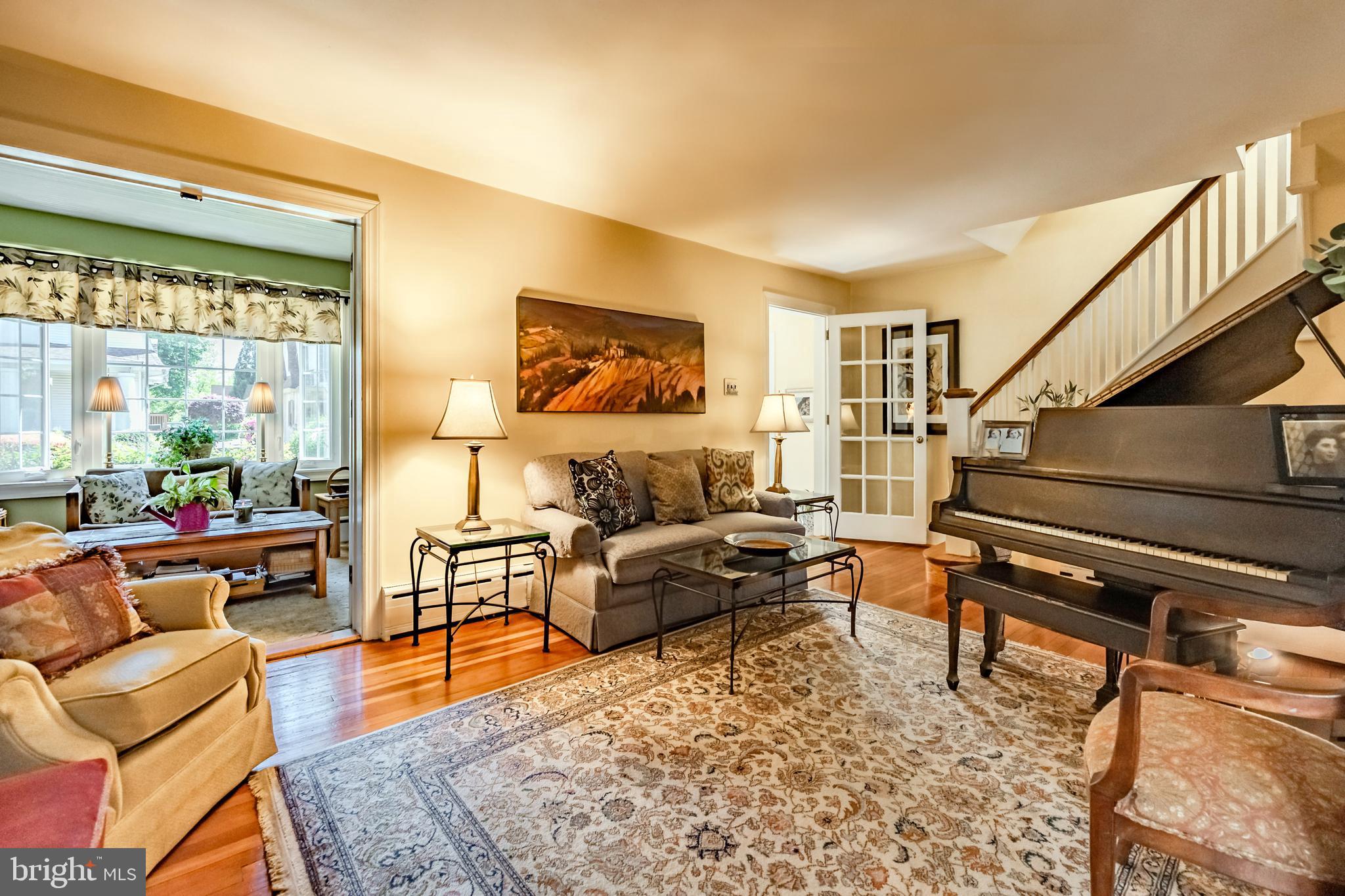 154 Grandview Road Ardmore, PA 19003 - Photo 13 of 43
