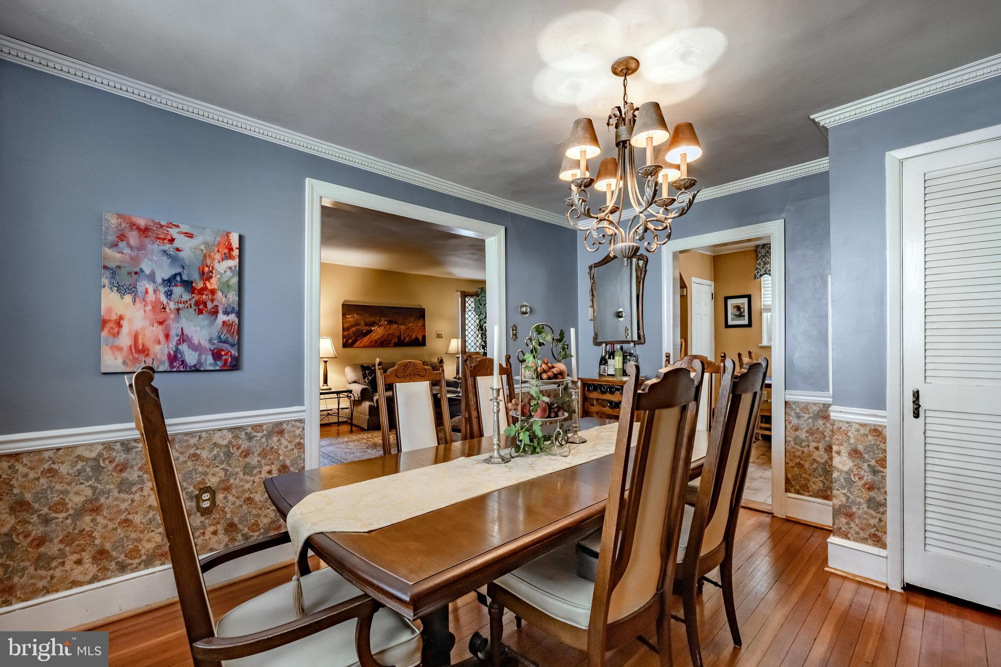 154 Grandview Road Ardmore, PA 19003 - Photo 21 of 43