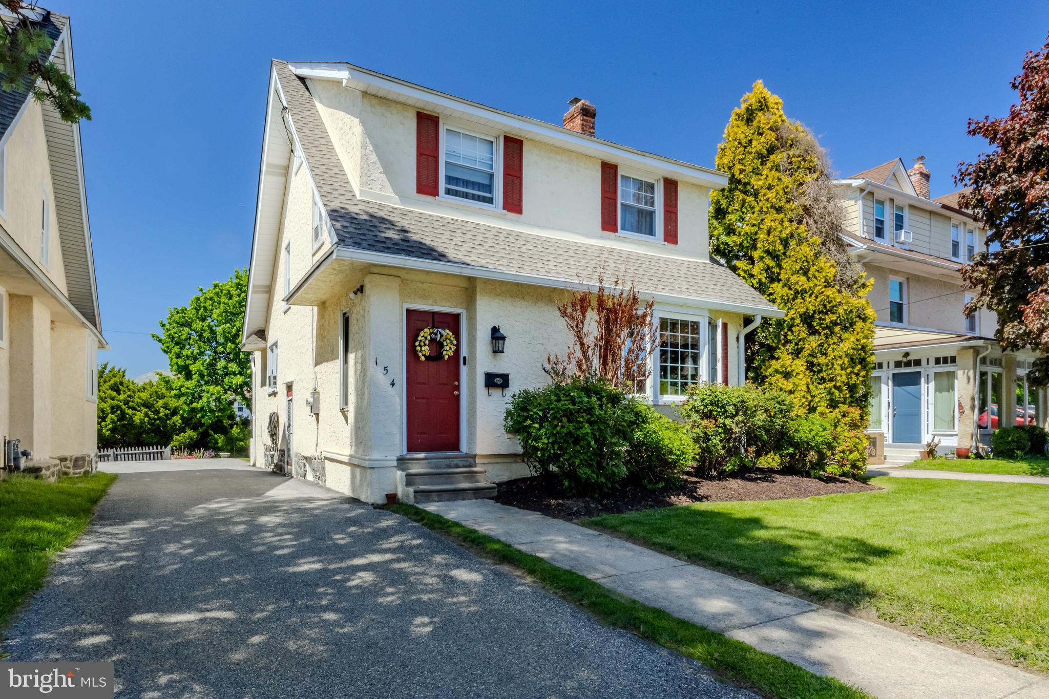 154 Grandview Road Ardmore, PA 19003 - Photo 3 of 43