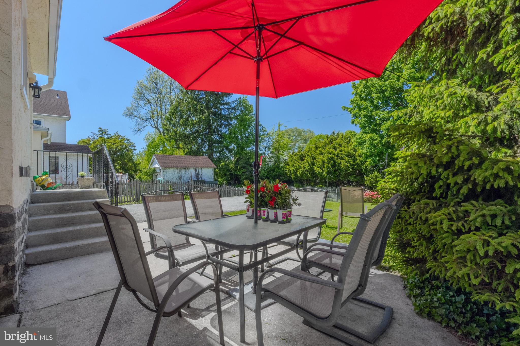 154 Grandview Road Ardmore, PA 19003 - Photo 7 of 43