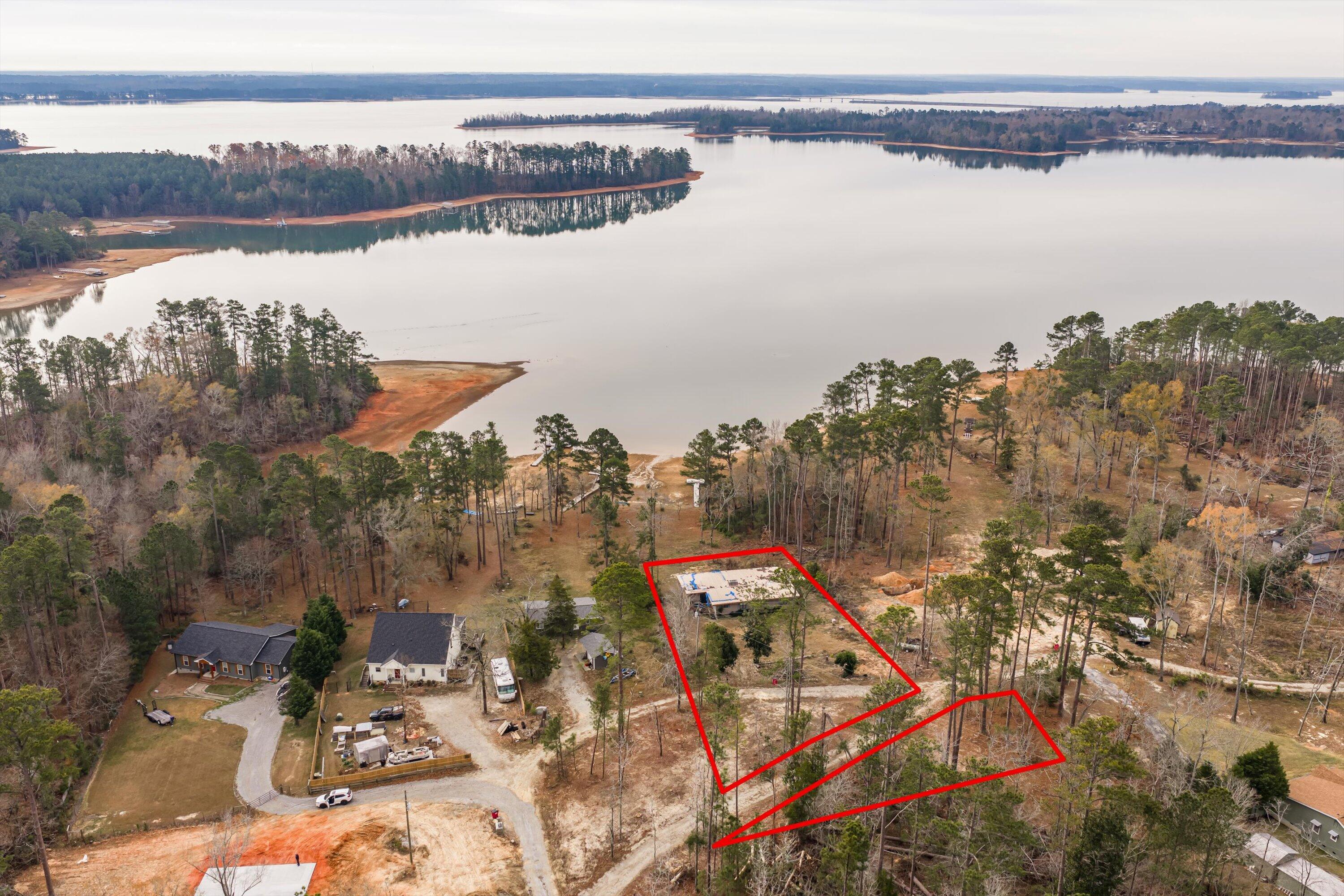 1703 White Oak Road Lincolnton, GA 30817 - Photo 2 of 12 15-DJI_20251217091929_0105_D-HDR copy_1