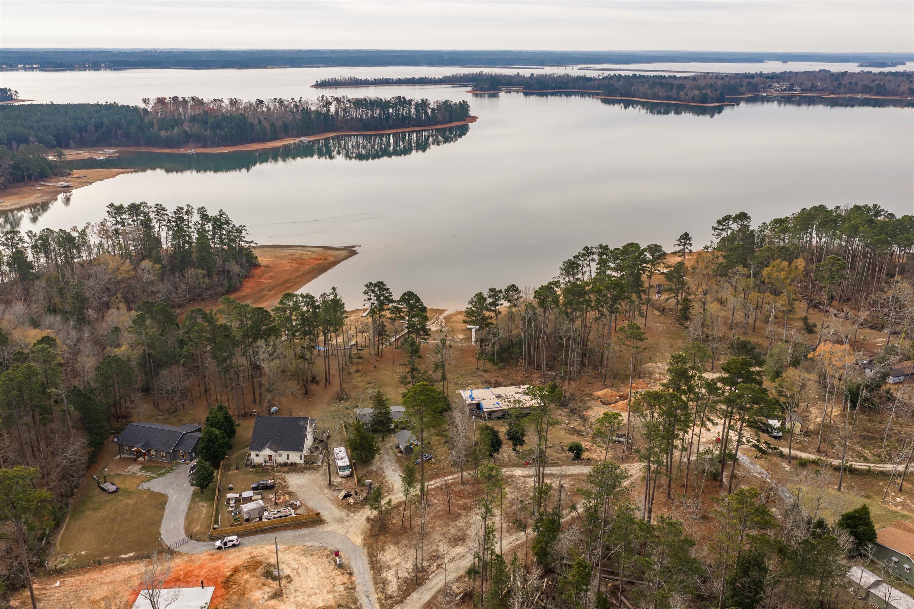 1703 White Oak Road Lincolnton, GA 30817 - Photo 3 of 12 16-DJI_20251217091929_0105_D-HDR