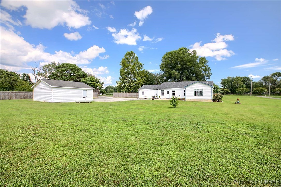 6596 Belroi Road Gloucester, VA 23061 - Photo 2 of 40 Gallery Image 2