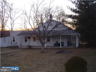 66 Montello Road Reading, PA 19608 - Photo 1 of 3 Exterior Front