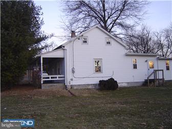 66 Montello Road Reading, PA 19608 - Photo 3 of 3 Exterior Side