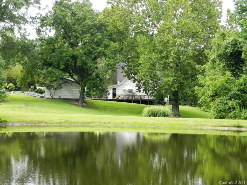 5930 Pagemont Road Kannapolis, NC 28081 - Photo 1 of 24