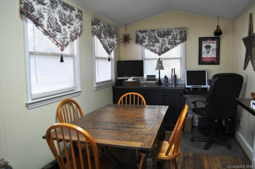 5930 Pagemont Road Kannapolis, NC 28081 - Photo 11 of 24 a view of a dining room with furniture and window