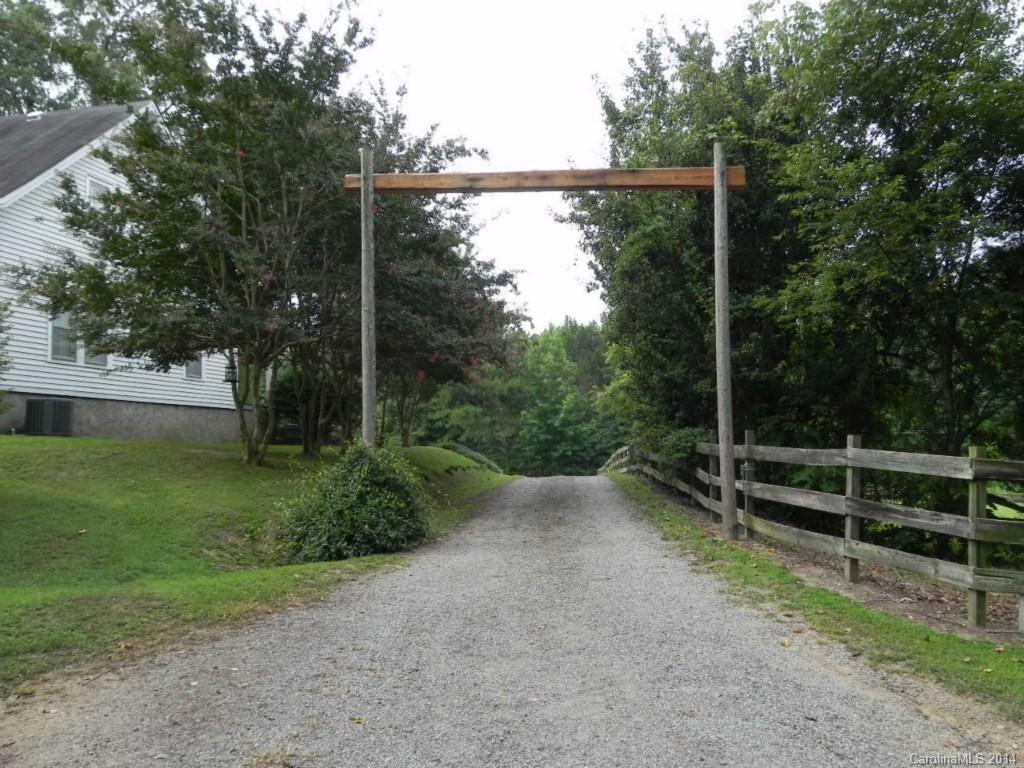 5930 Pagemont Road Kannapolis, NC 28081 - Photo 7 of 24 a view of outdoor space and yard