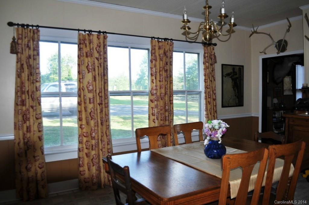5930 Pagemont Road Kannapolis, NC 28081 - Photo 10 of 24 a dining room with furniture and window