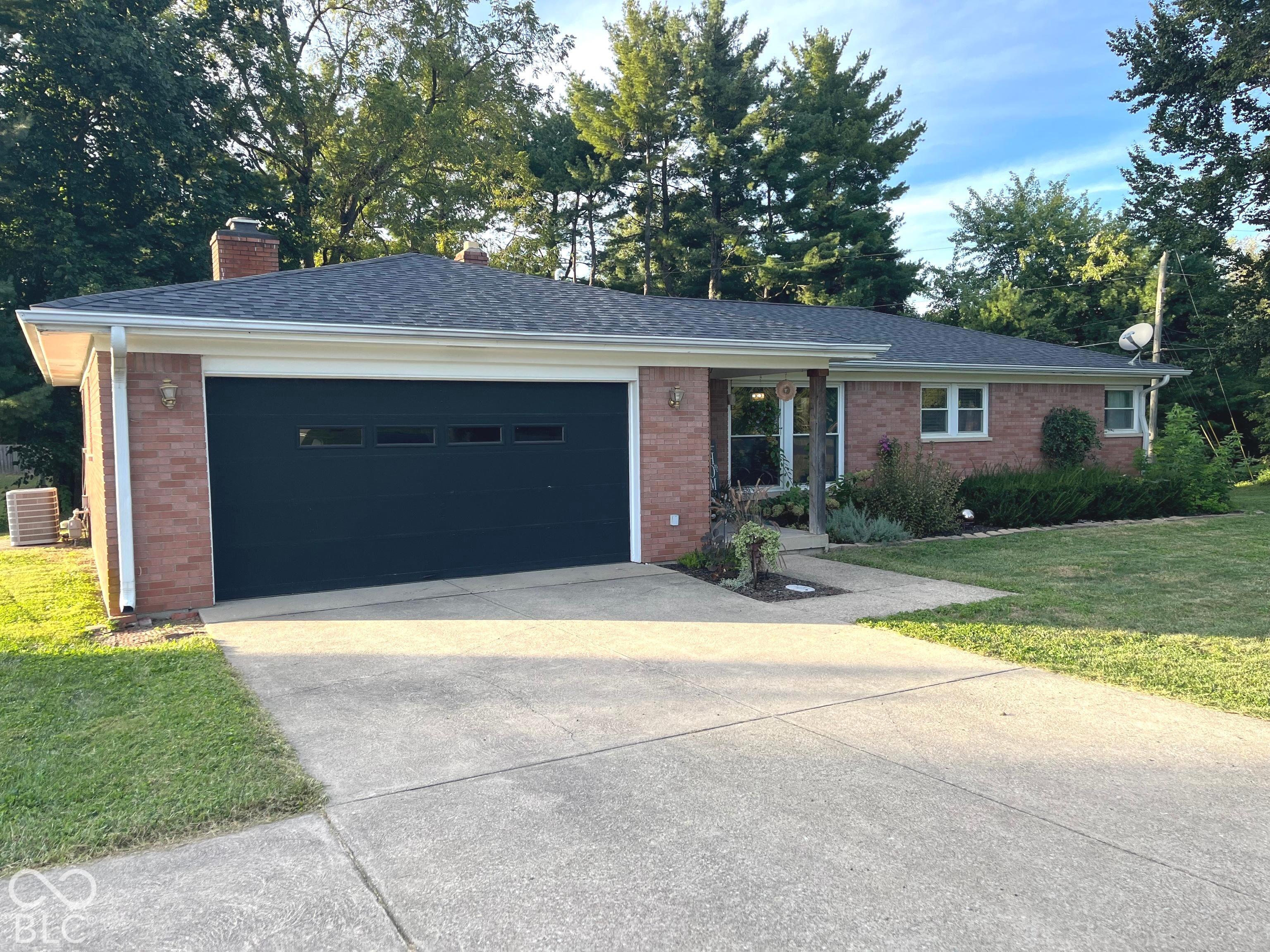 2298 Country Club Road Crawfordsville, IN 47933 - Photo 1 of 47 Gallery Image 1
