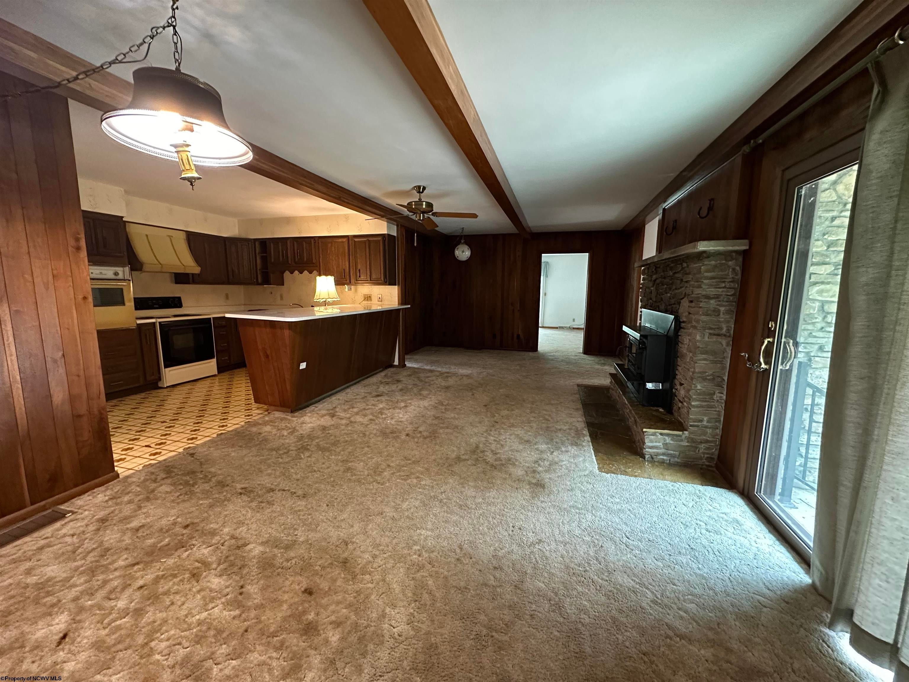 403 Scott Ford Road Elkins, WV 26241 - Photo 11 of 50 Gallery Image 11