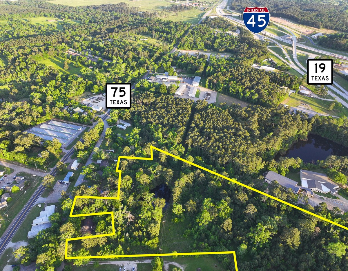 0 Old Houston Road Huntsville, TX 77340 - Photo 7 of 12 Gallery Image 7