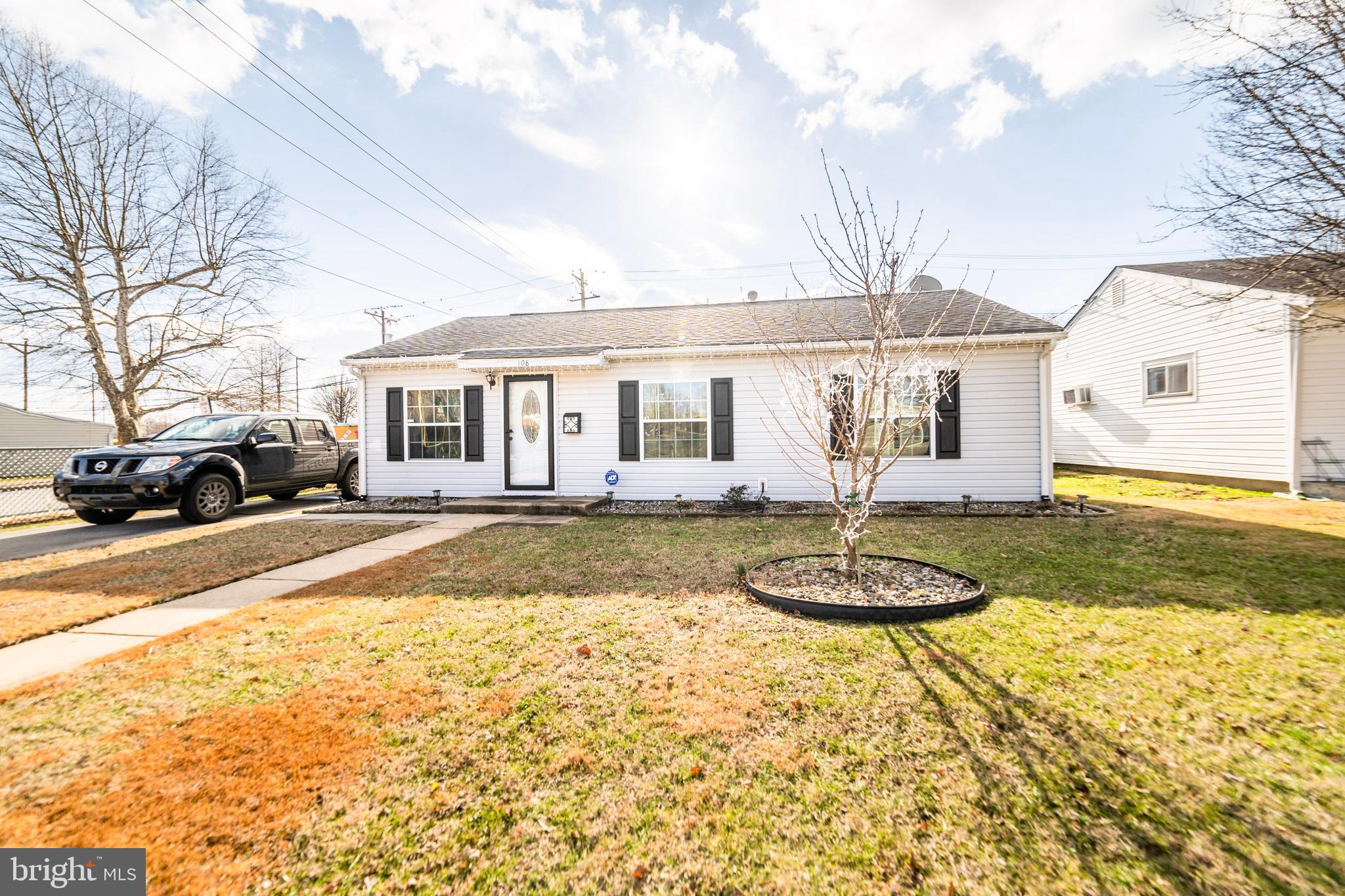 108 Winder Road New Castle, DE 19720 - Photo 1 of 41 Gallery Image 1