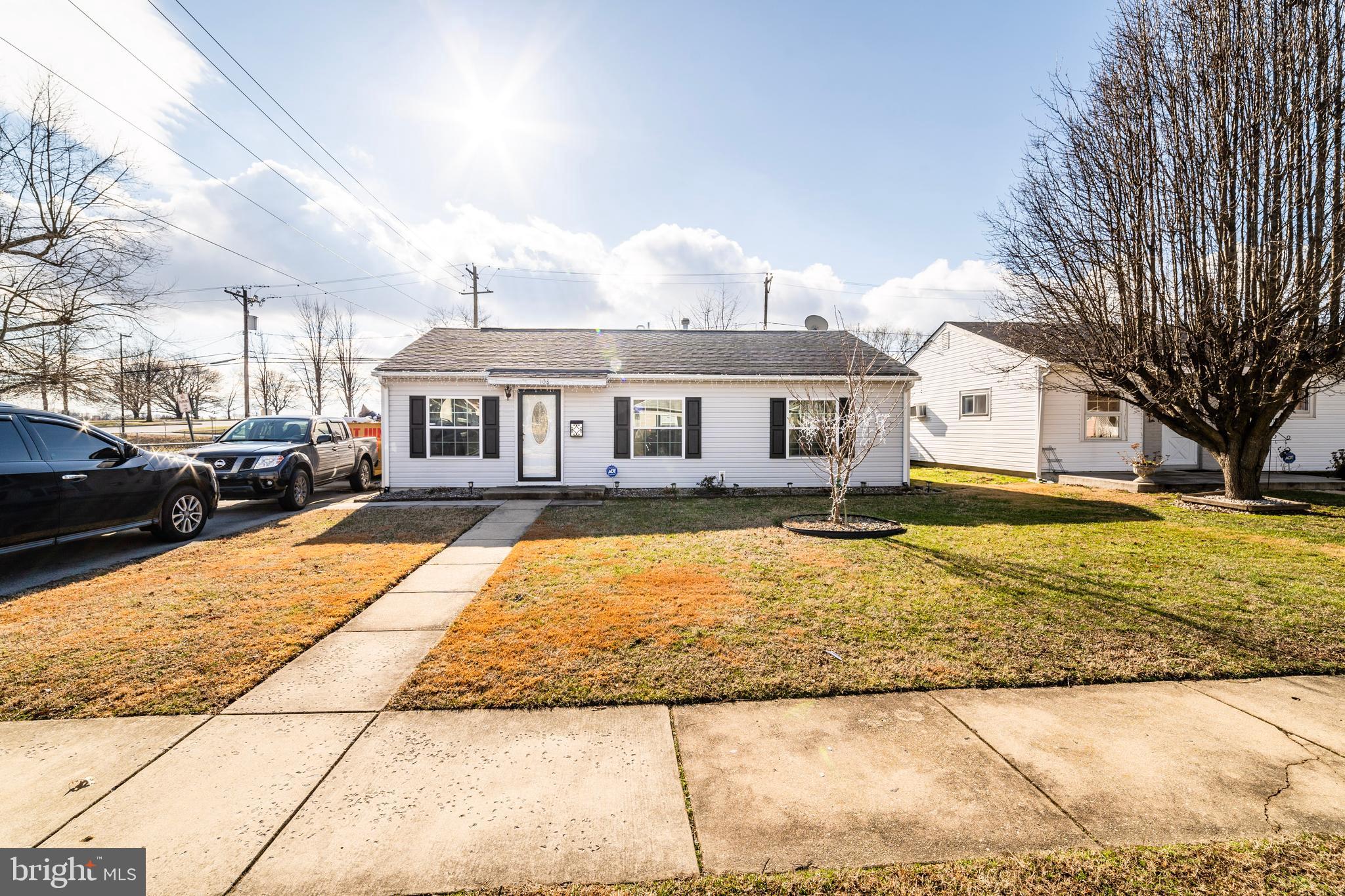 108 Winder Road New Castle, DE 19720 - Photo 41 of 41 Gallery Image 41