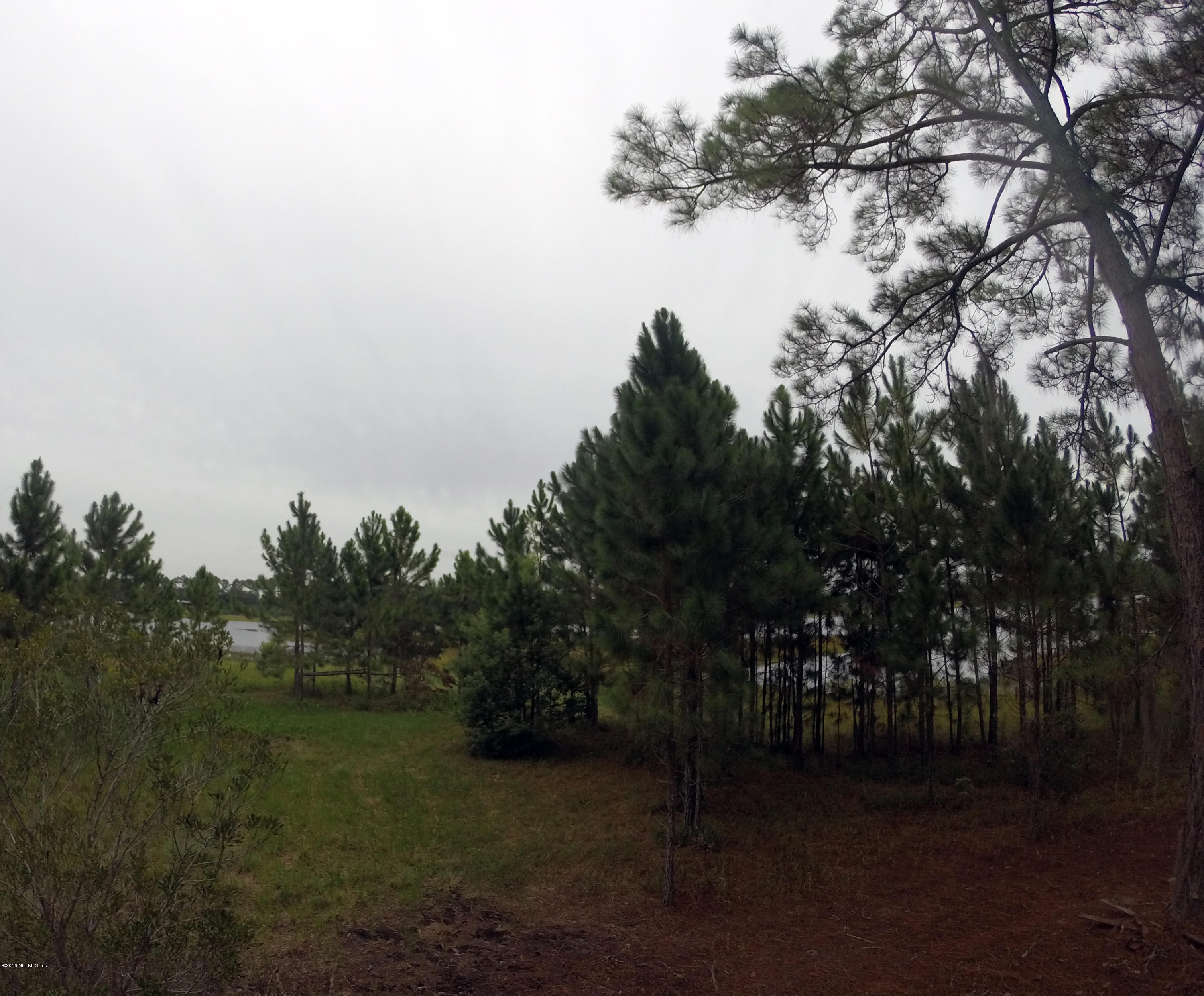 225 Clear Lake Road Crescent City, FL 32112 - Photo 3 of 19 225Flagpole View