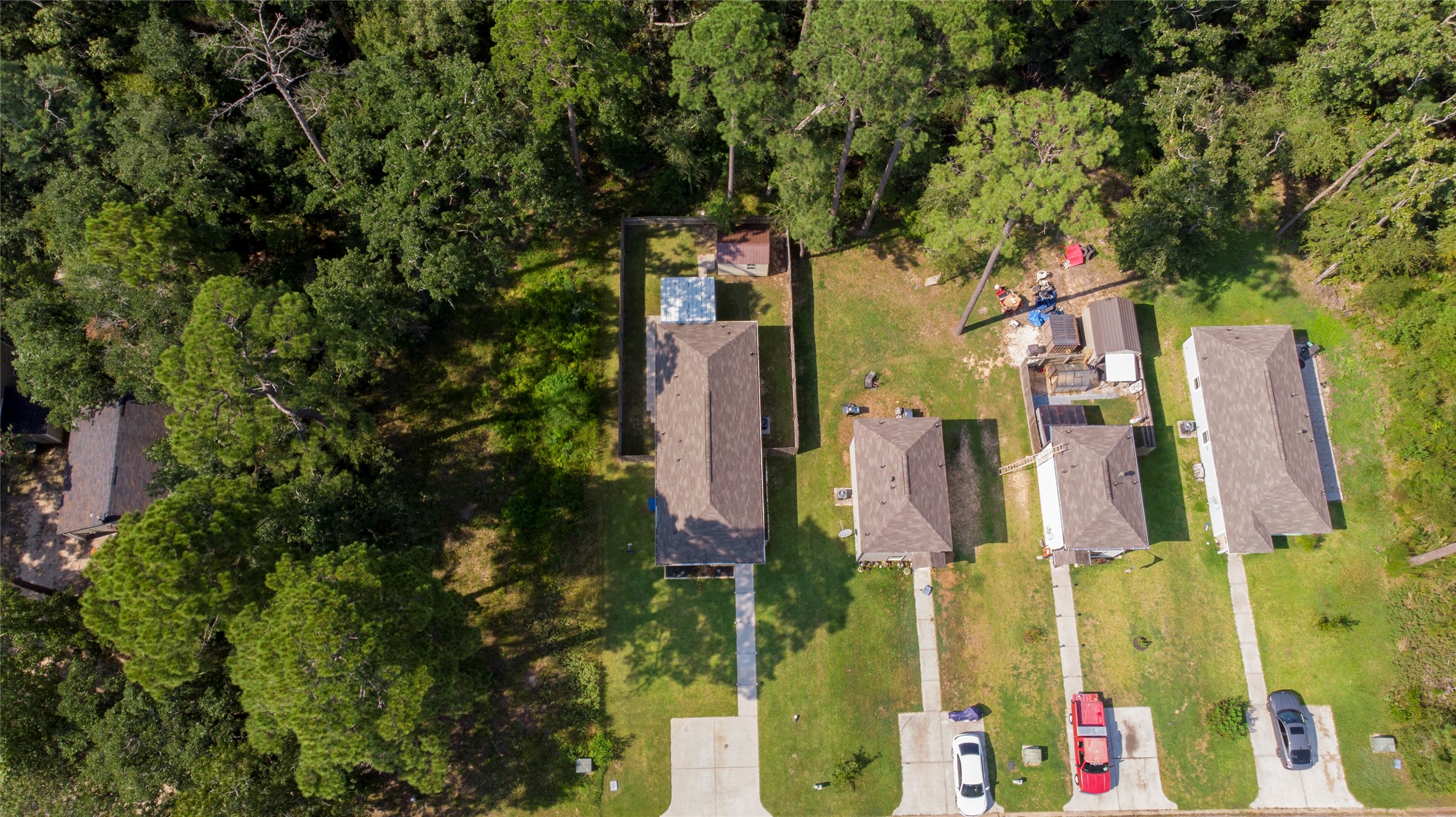 28617 Rantoul Court Point Blank, TX 77364 - Photo 3 of 29 view of building