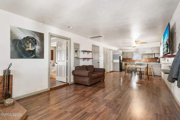 $325,000 | 2605 Palm Street, Silver Springs, NV 89429