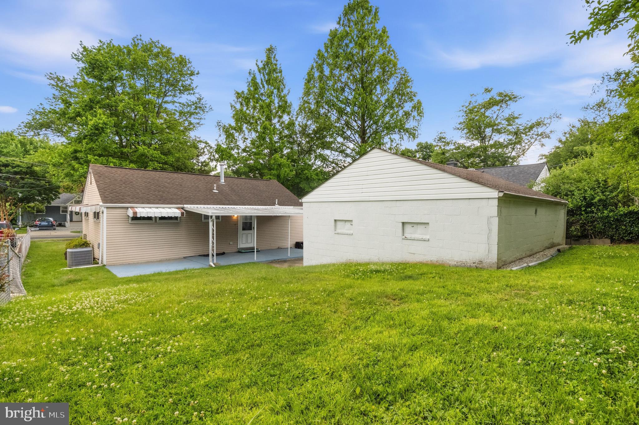3223 Edgewood Road Kensington, MD 20895 - Photo 22 of 32