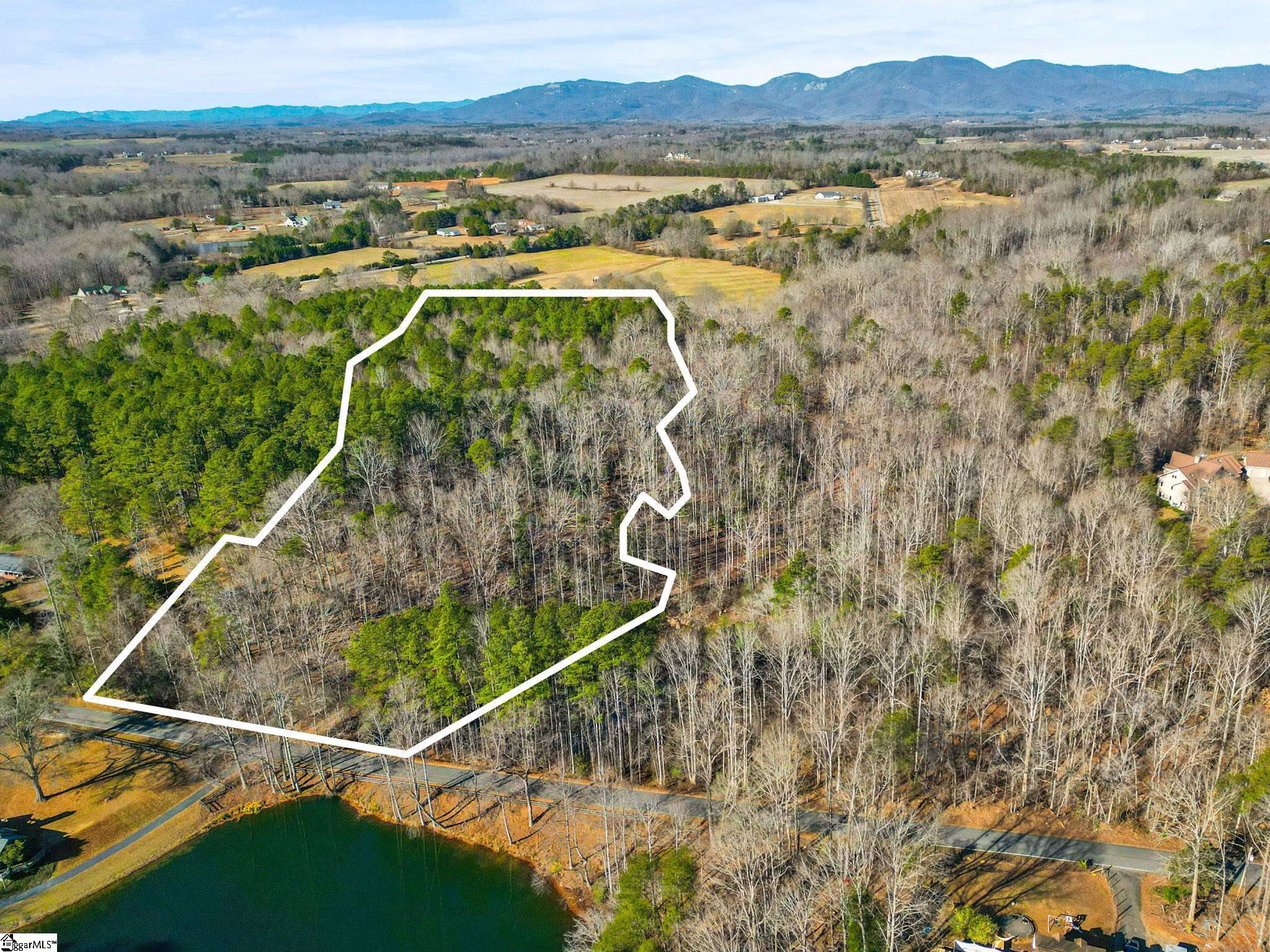 1214 Motlow Creek Road Campobello, SC 29322 - Photo 1 of 17