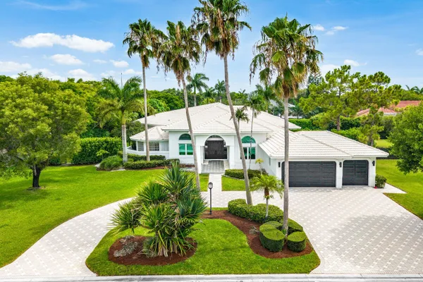 $1,450,000 | 8204 Northwest 63rd Court, Parkland, FL 33067