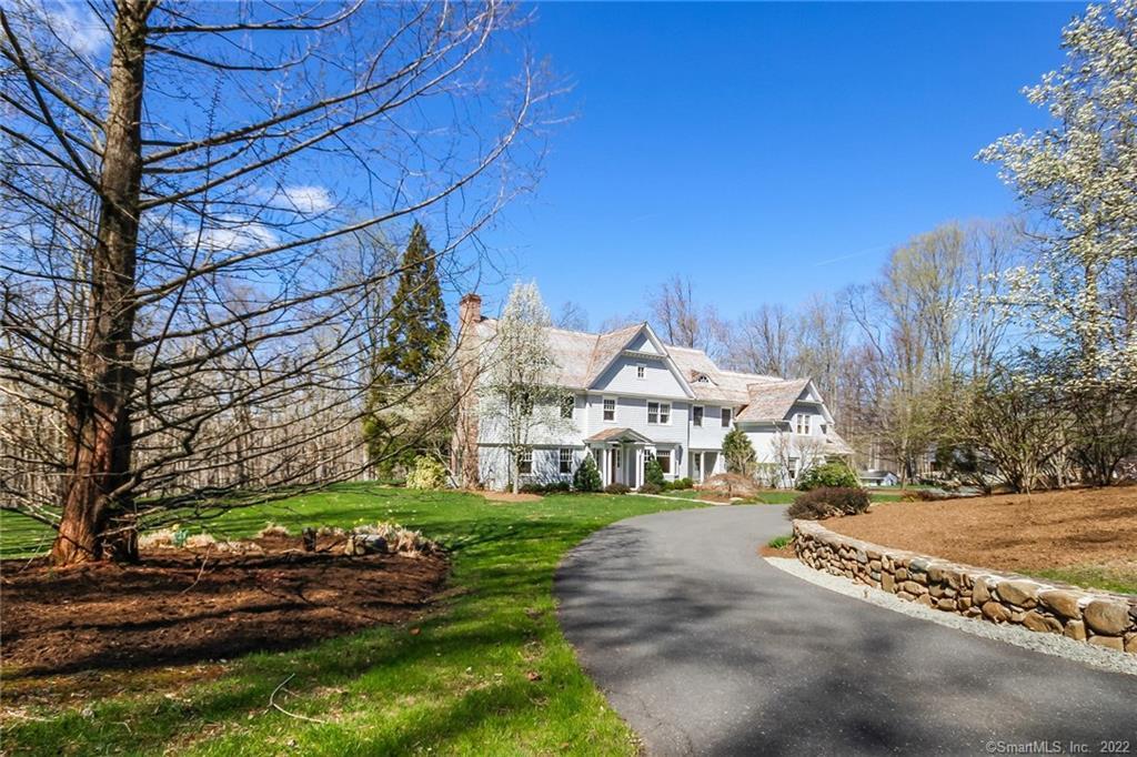 14 Charlie Hill Road Redding, CT 06896 - Photo 1 of 1