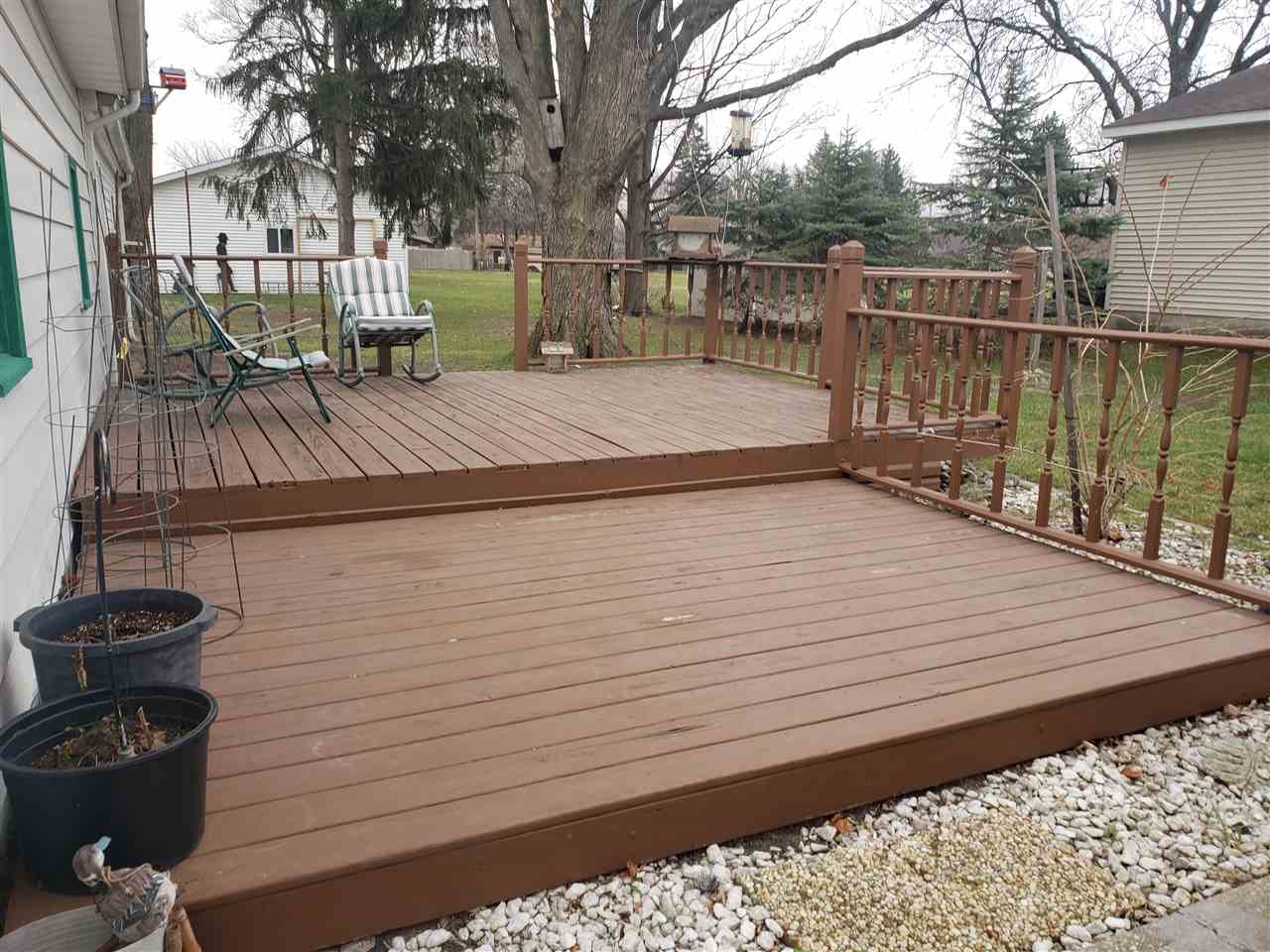 4641 Monitor Road Bay City, MI 48706 - Photo 20 of 27 Gallery Image 20