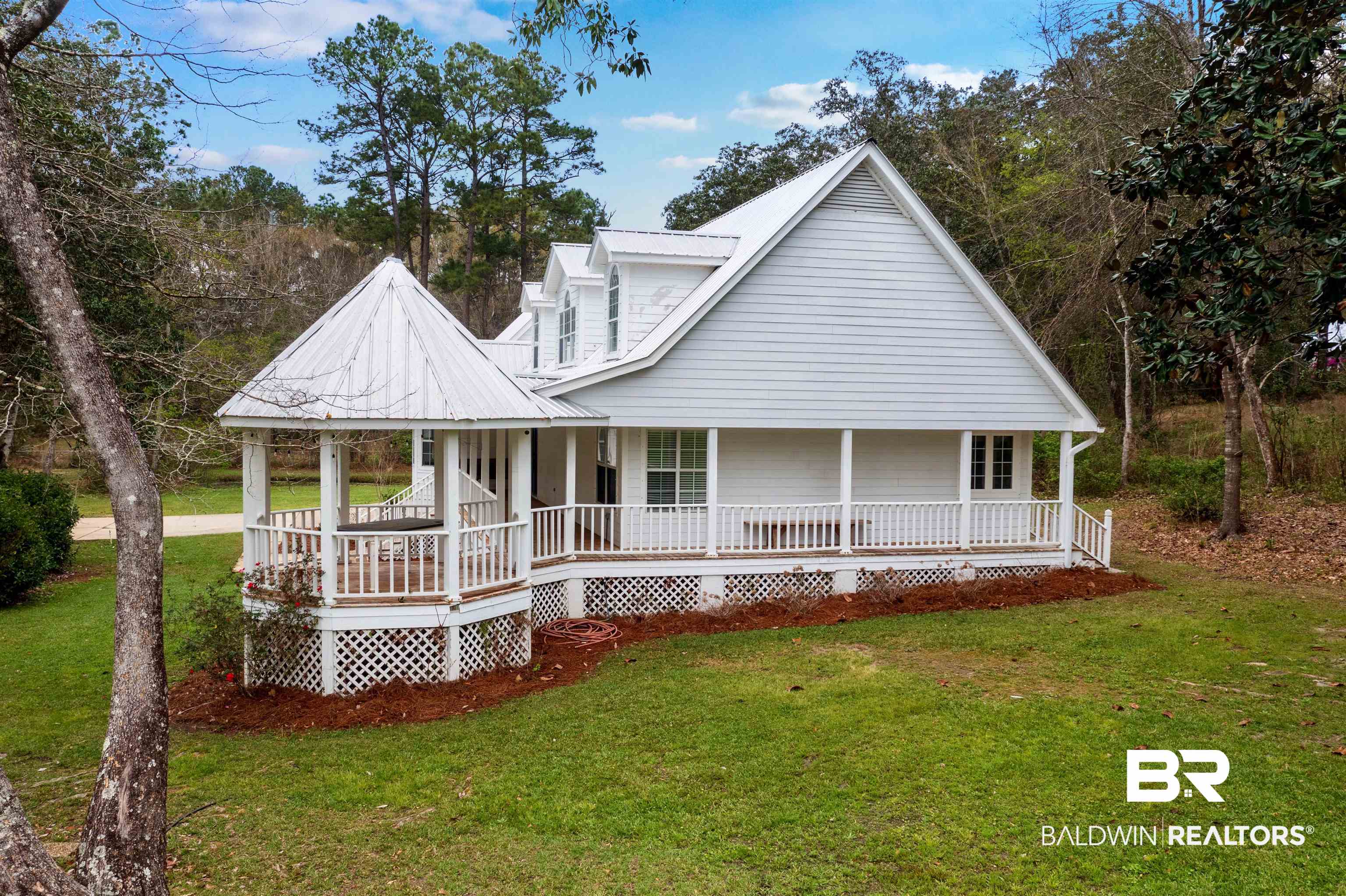 18700 South East River Road Silverhill, AL 36576 - Photo 50 of 50
