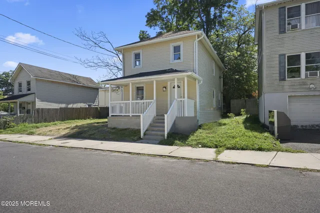 $479,000 | 1704 Summerfield Avenue, Neptune Township, NJ 07753