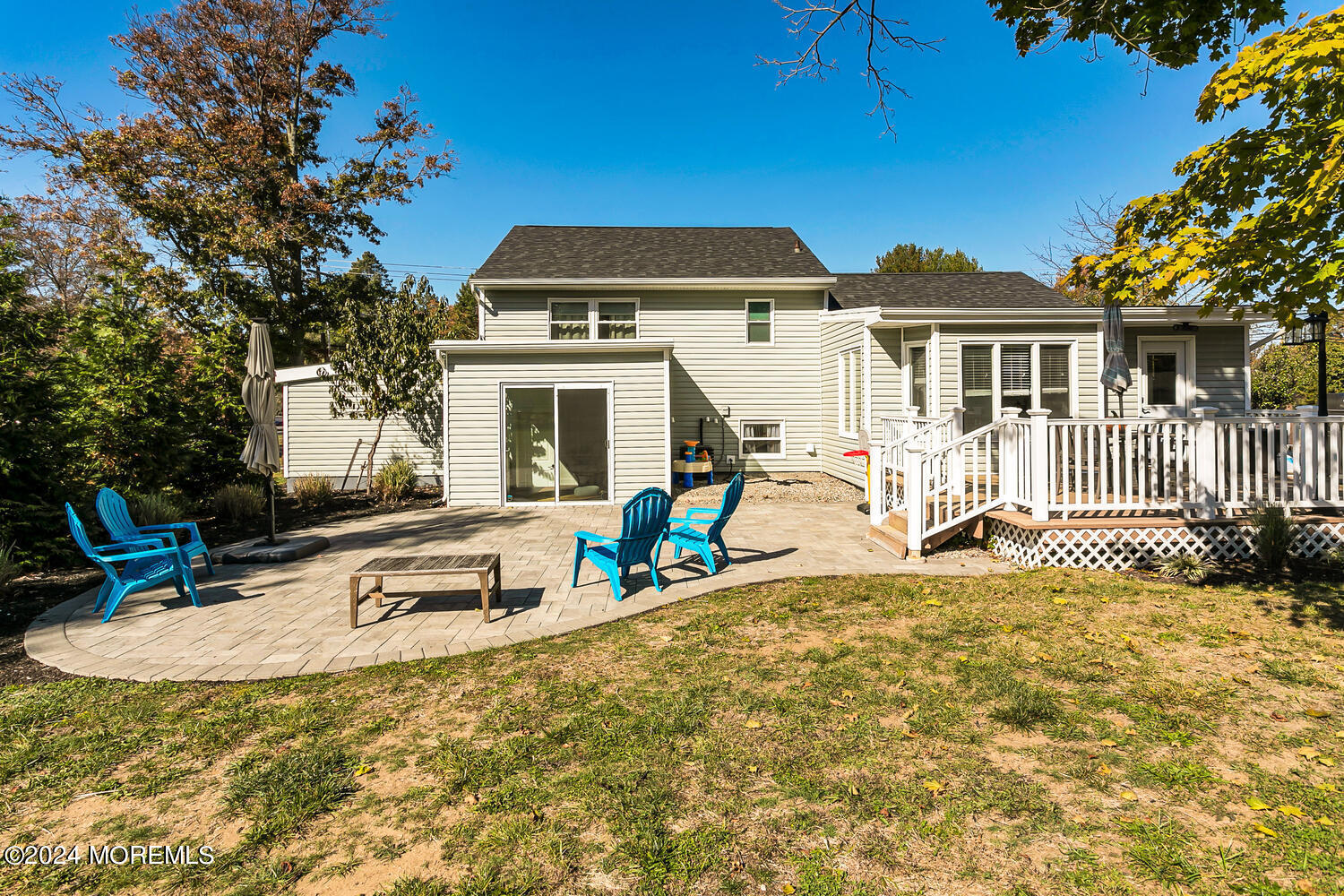 58 Wyckoff Road Eatontown, NJ 07724 - Photo 31 of 45 58 Wyckoff Rd Eatontown NJ-large-022-016
