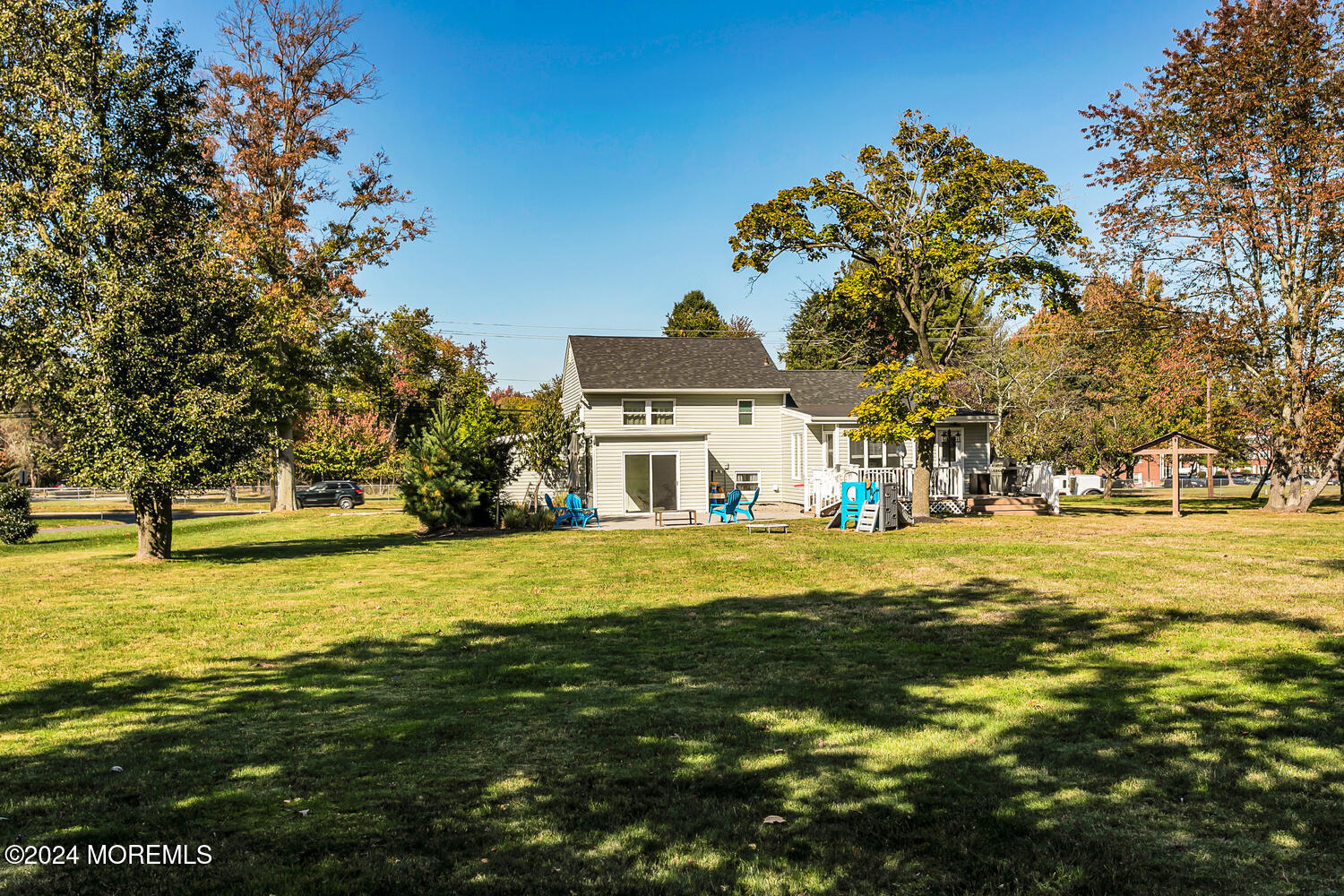 58 Wyckoff Road Eatontown, NJ 07724 - Photo 32 of 45 58 Wyckoff Rd Eatontown NJ-large-018-014