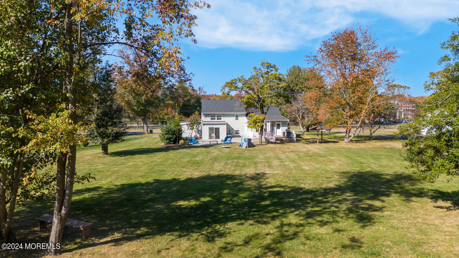 58 Wyckoff Road Eatontown, NJ 07724 - Photo 38 of 45 58 Wyckoff Rd Eatontown NJ-large-080-080