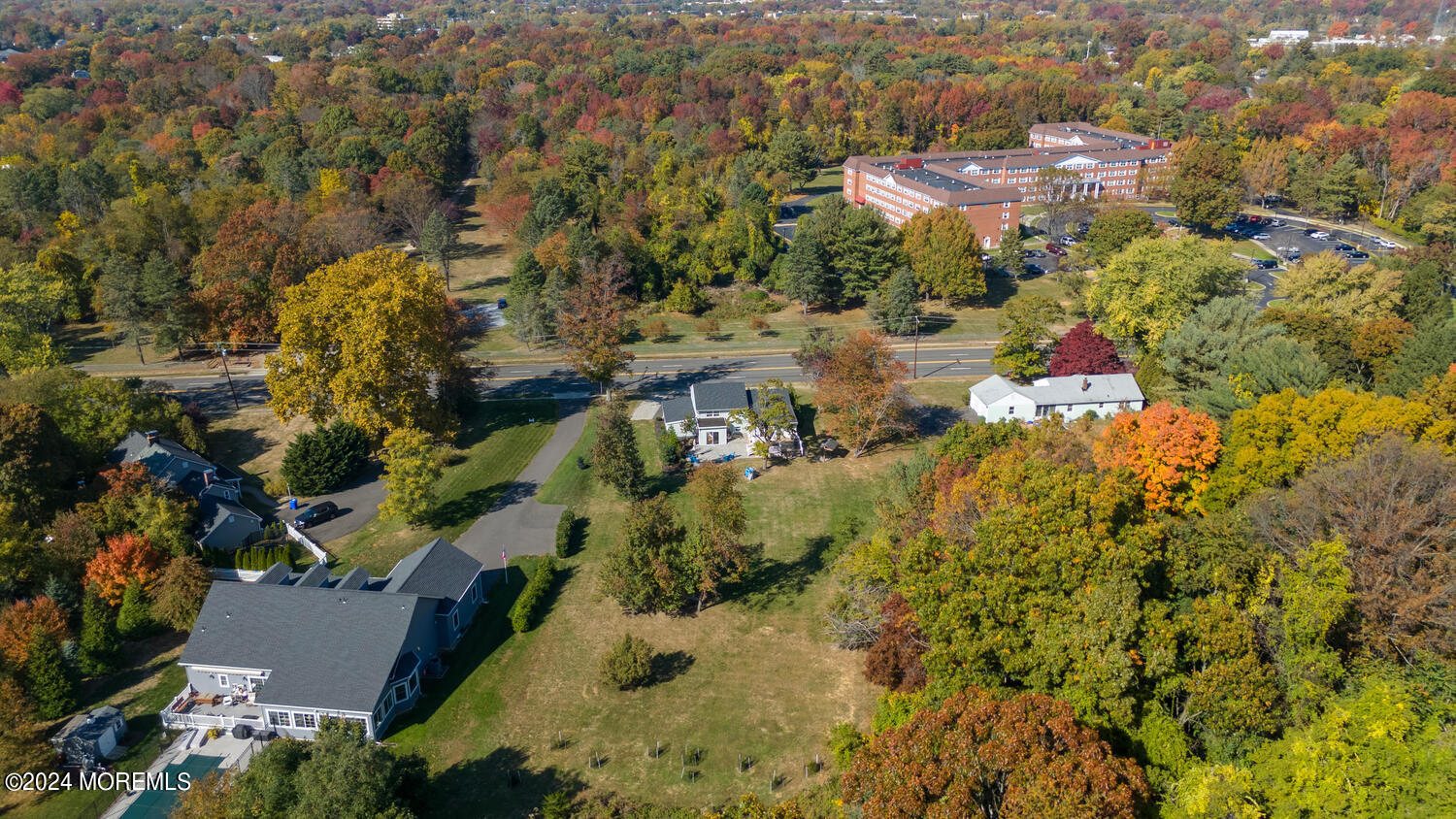 58 Wyckoff Road Eatontown, NJ 07724 - Photo 40 of 45 58 Wyckoff Rd Eatontown NJ-large-073-066