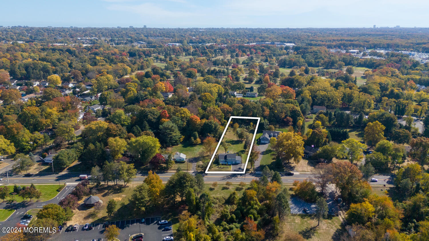 58 Wyckoff Road Eatontown, NJ 07724 - Photo 43 of 45 58 Wyckoff Rd Eatontown NJ-large-068-087