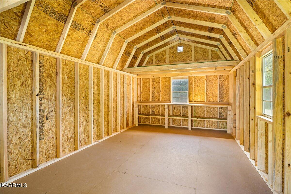2638 New Blockhouse Road Maryville, TN 37803 - Photo 27 of 30 New Shed In 2023