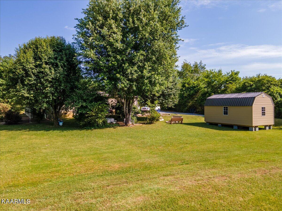 2638 New Blockhouse Road Maryville, TN 37803 - Photo 28 of 30 Level Private Lot