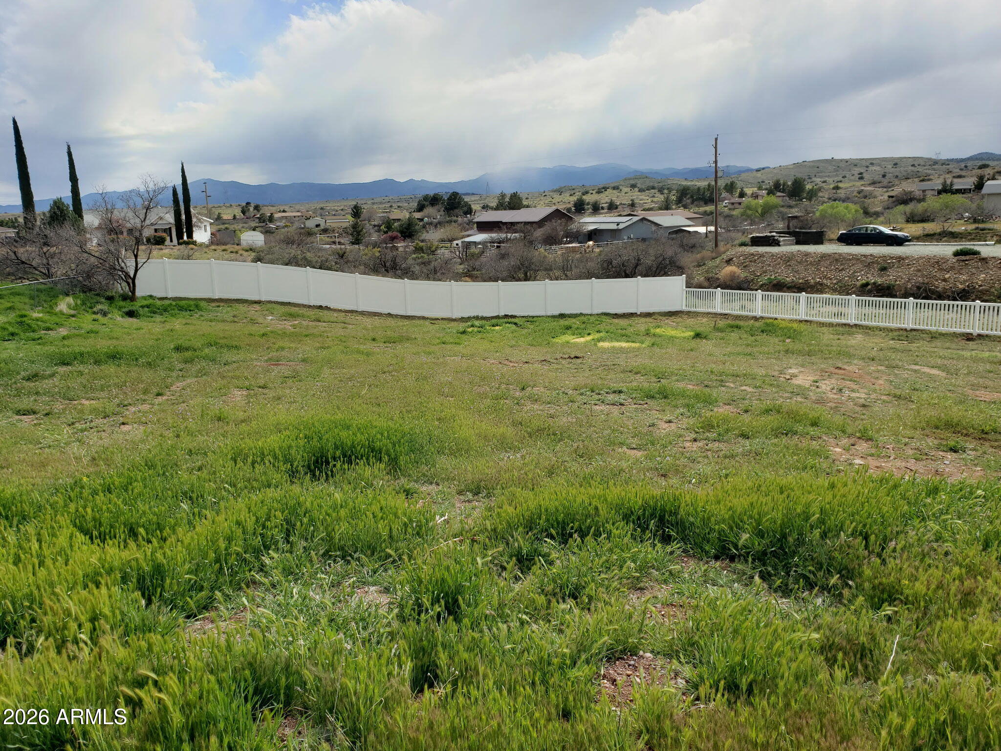17025 East Spring Valley Road, Unit 821 Mayer, AZ 86333 - Photo 4 of 11 a view of a city