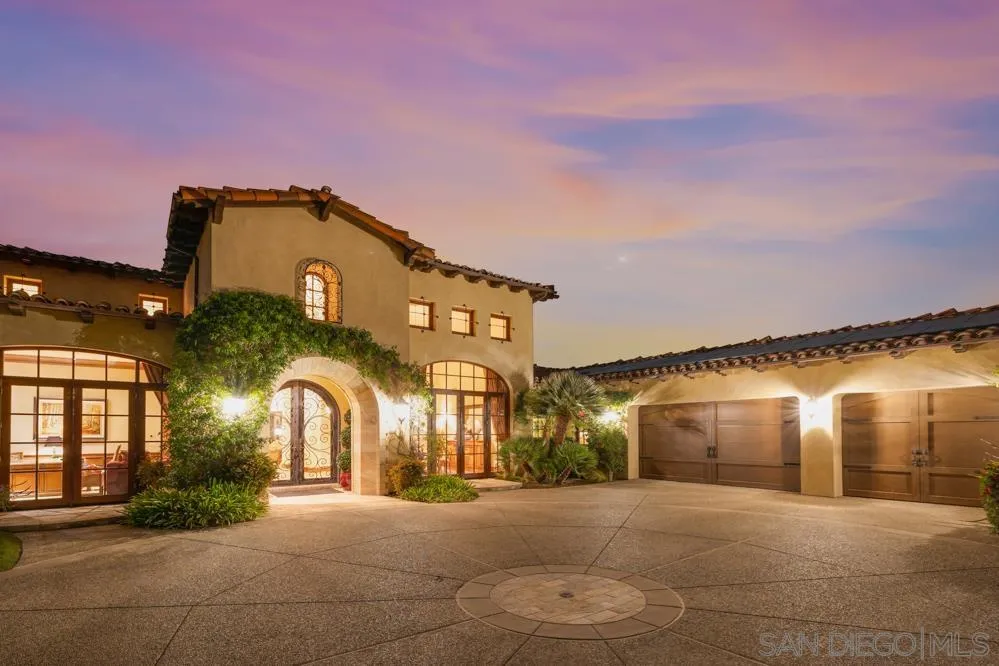 a view of a building