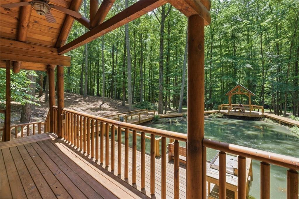 5135 Howard Road Cumming, GA 30040 - Photo 142 of 190