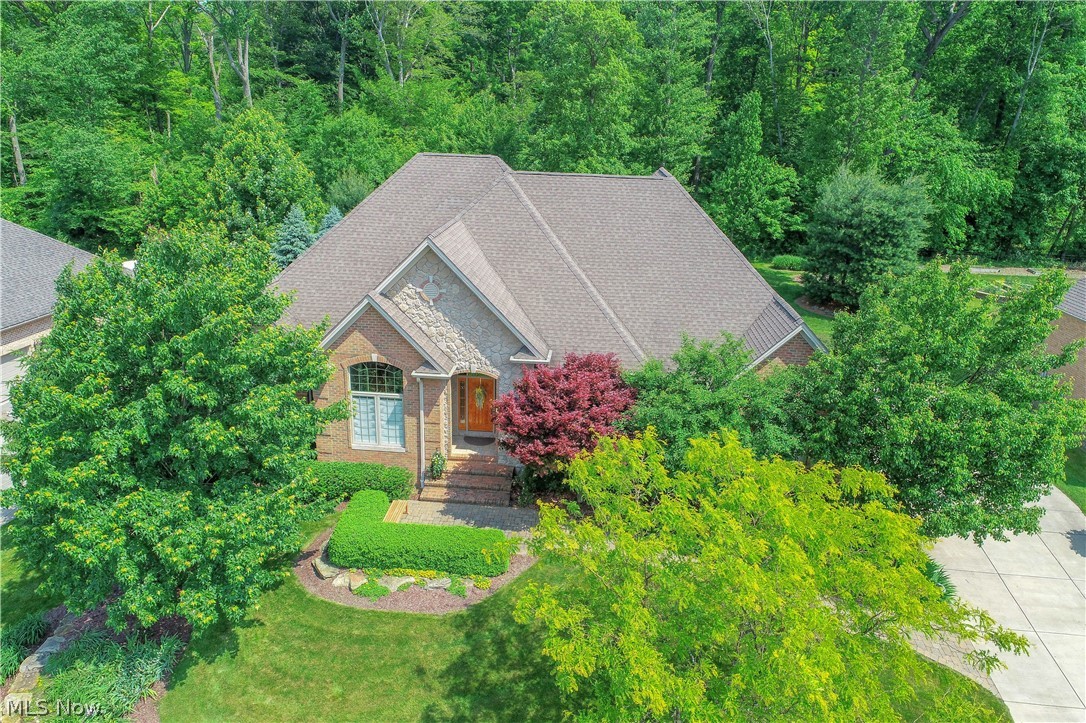 6824 Kyle Ridge Pointe Canfield, OH 44406 - Photo 2 of 32 Gallery Image 2