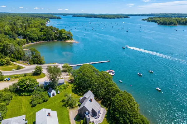 $1,650,000 | 37 Webb Field Road, Brunswick, ME 04011