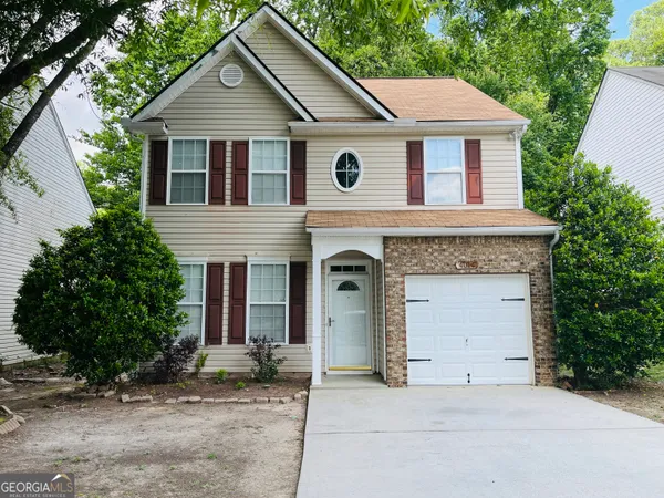 $2,295 | 4014 Carisbrook Drive, Union City, GA 30291